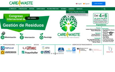 Care for Waste